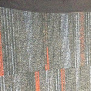 Meet your Posher, Alan